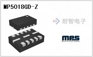 MP5018GD-Z
