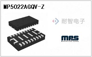 MP5022AGQV-Z