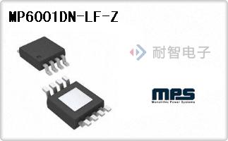 MP6001DN-LF-Z