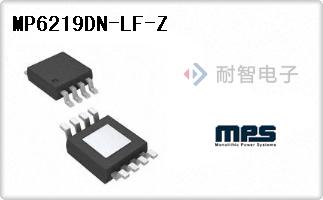 MP6219DN-LF-Z