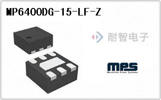 MP6400DG-15-LF-Z