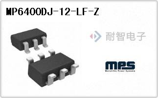 MP6400DJ-12-LF-Z