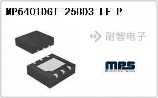 MP6401DGT-25BD3-LF-P