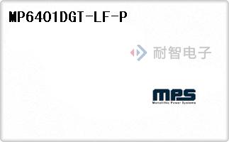 MP6401DGT-LF-P