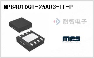 MP6401DQT-25AD3-LF-P
