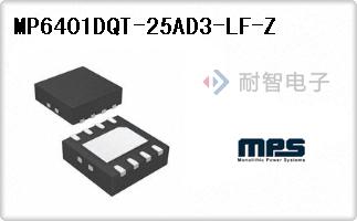 MP6401DQT-25AD3-LF-Z