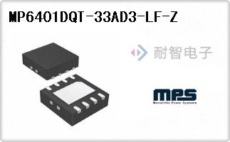 MP6401DQT-33AD3-LF-Z