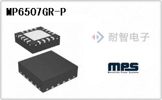 MP6507GR-P