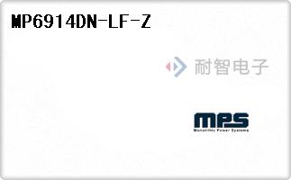 MP6914DN-LF-Z
