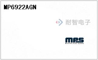 MP6922AGN