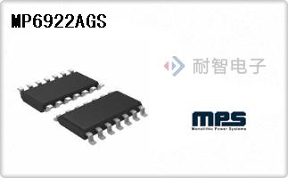 MP6922AGS