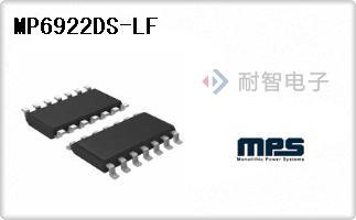 MP6922DS-LF