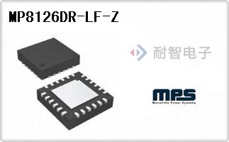 MP8126DR-LF-Z