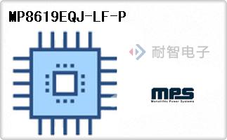 MP8619EQJ-LF-P