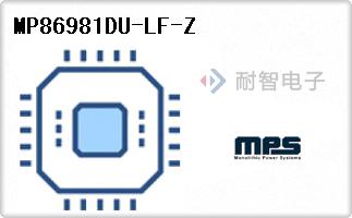 MP86981DU-LF-Z