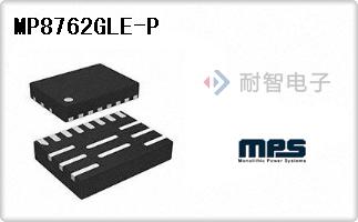MP8762GLE-P