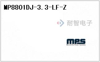 MP8801DJ-3.3-LF-Z