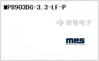 MP8903DG-3.3-LF-P