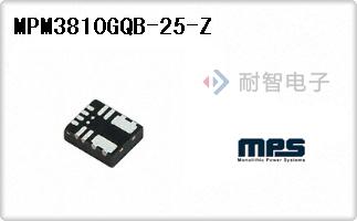 MPM3810GQB-25-Z