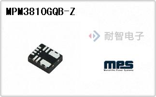 MPM3810GQB-Z