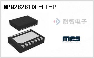 MPS��˾��DC DC ������ѹ��-MPQ28261DL-LF-P