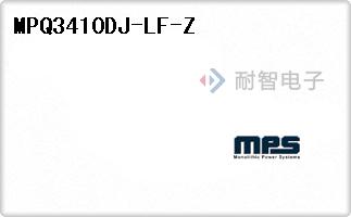 MPQ3410DJ-LF-Z
