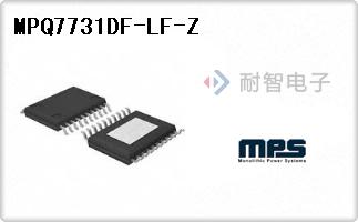 MPQ7731DF-LF-Z