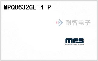 MPQ8632GL-4-P