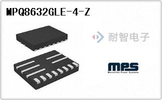 MPQ8632GLE-4-Z
