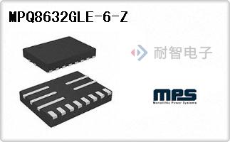MPQ8632GLE-6-Z