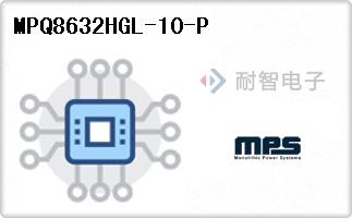 MPQ8632HGL-10-P