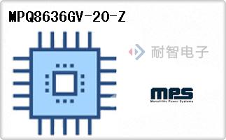 MPQ8636GV-20-Z