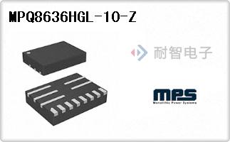 MPQ8636HGL-10-Z