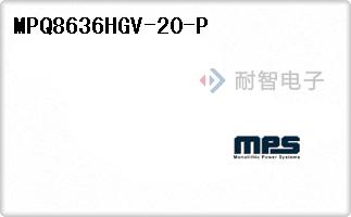 MPQ8636HGV-20-P