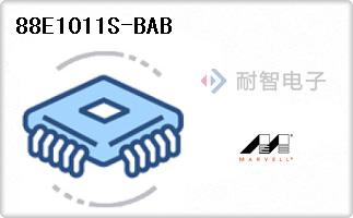 Marvell公司的微处理器-88E1011S-BAB