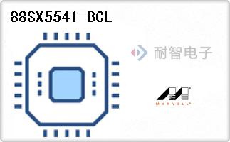 88SX5541-BCL