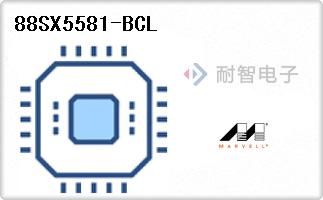 88SX5581-BCL
