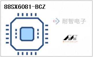 88SX6081-BCZ