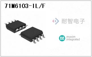 71M6103-IL/F