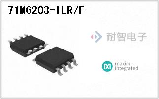 71M6203-ILR/F
