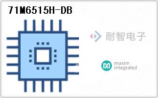 71M6515H-DB