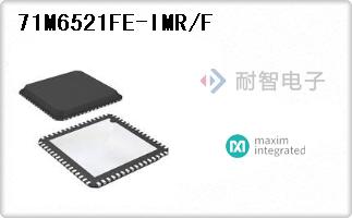 71M6521FE-IMR/F