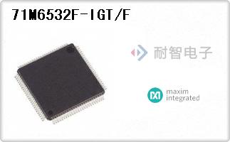 71M6532F-IGT/F