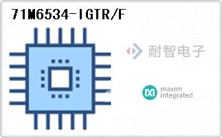 71M6534-IGTR/F