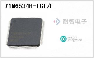 71M6534H-IGT/F