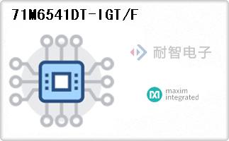 71M6541DT-IGT/F