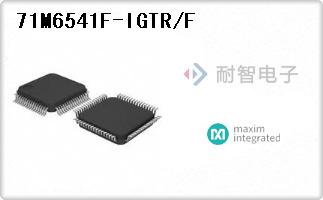 71M6541F-IGTR/F