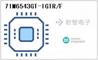 71M6543GT-IGTR/F