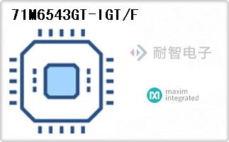 71M6543GT-IGT/F