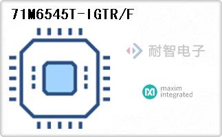 71M6545T-IGTR/F